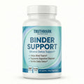 Binder Support – Mineral Detox Assist